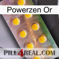 Powerzen Gold new11